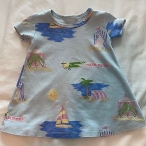 TBBC Cabana Rentals Polly Play Dress